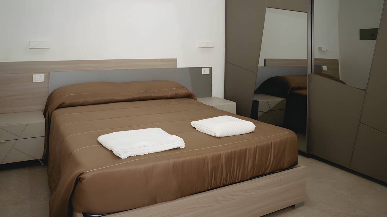 Photo of Bedroom in Crotone