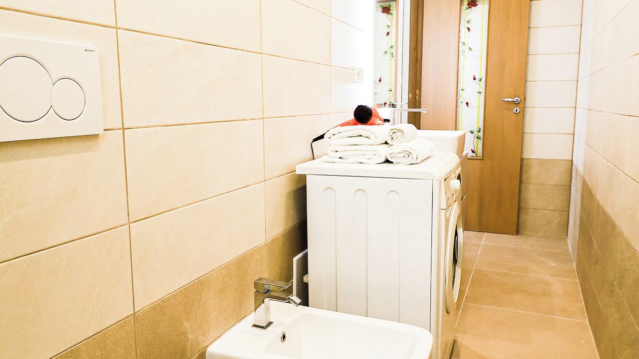 Photo of Bathroom in Lido Conchiglie