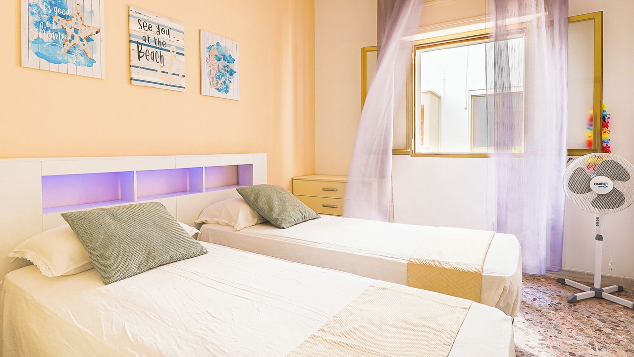 Photo of Bedroom in Lido Conchiglie