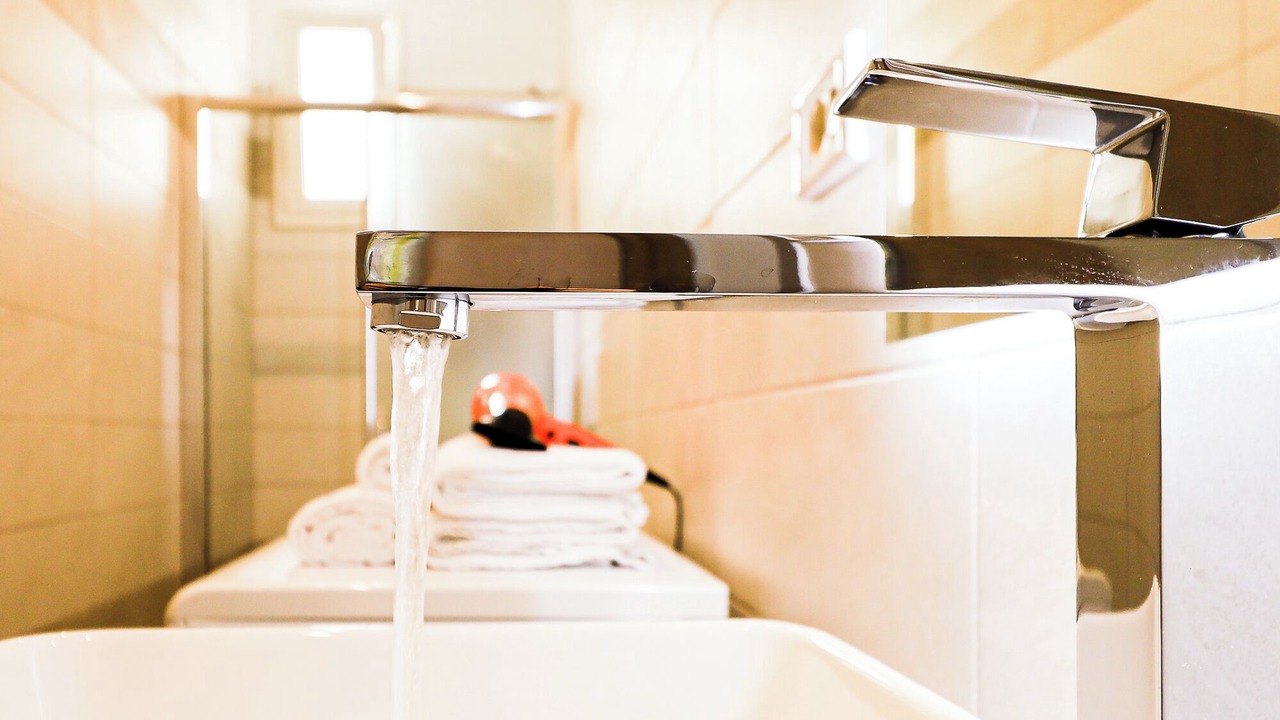 Photo of Bathroom in Lido Conchiglie