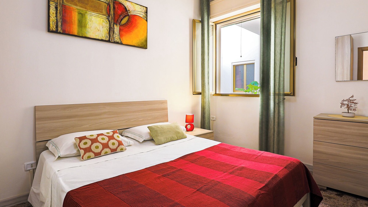 Photo of Bedroom in Lido Conchiglie