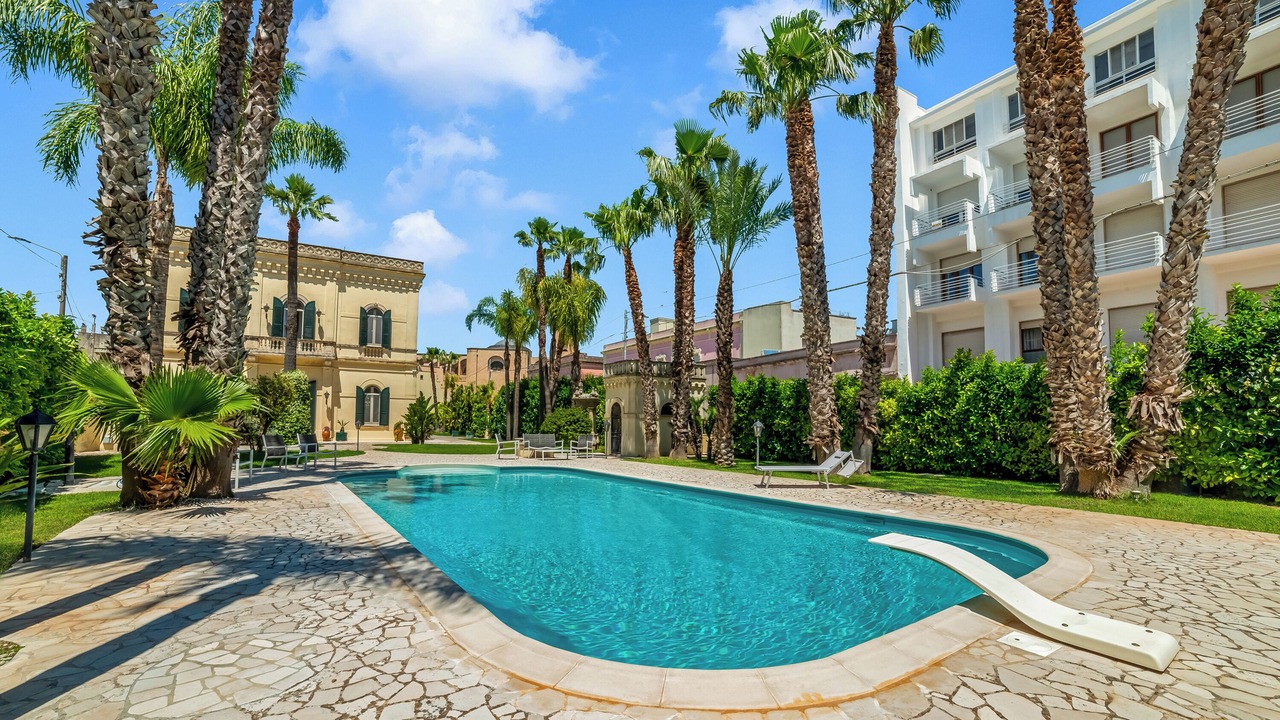 Photo of Outdoor in Alessano