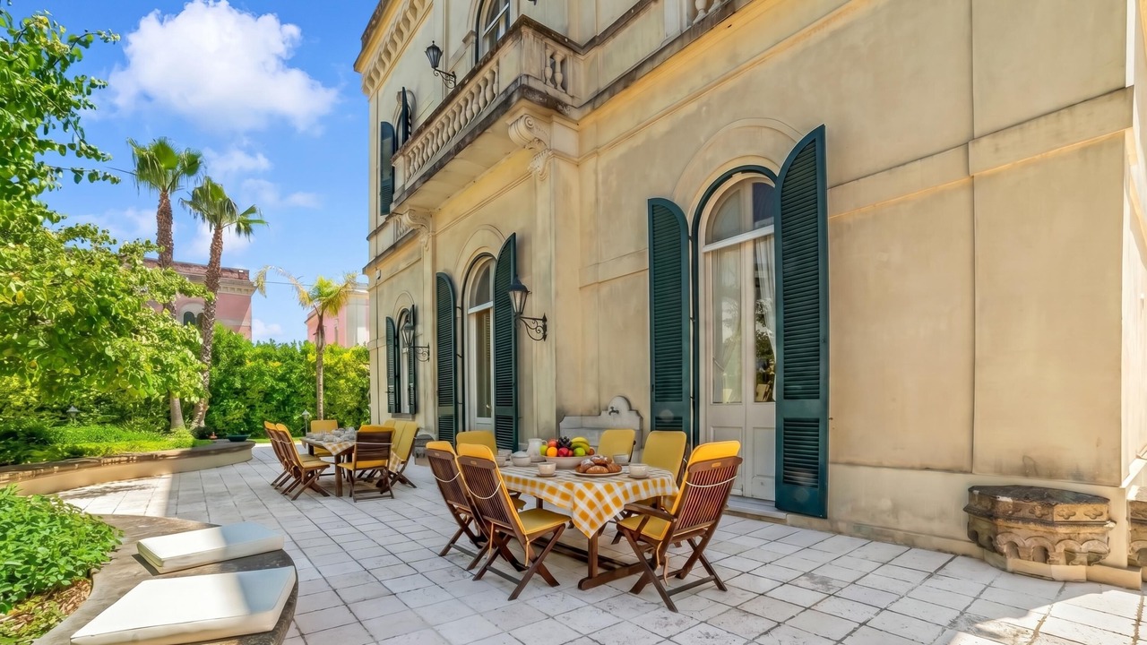 Photo of Outdoor in Alessano