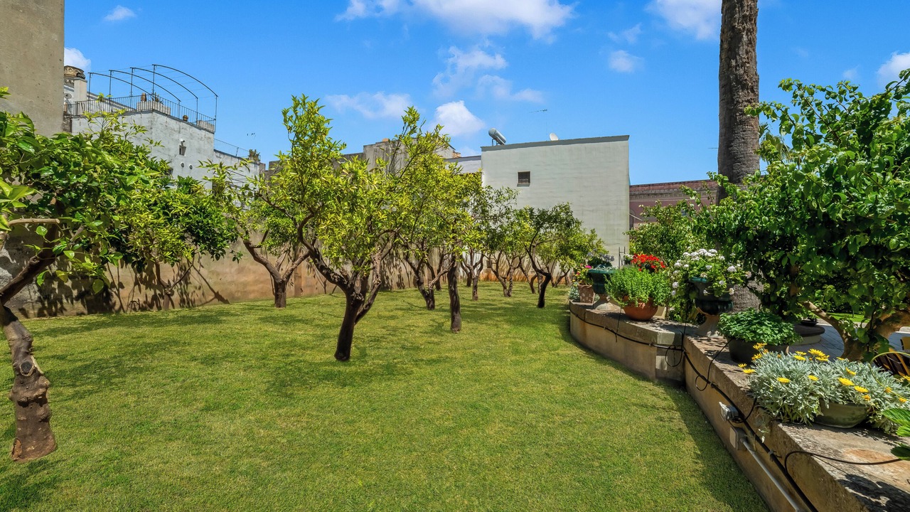 Photo of Outdoor in Alessano