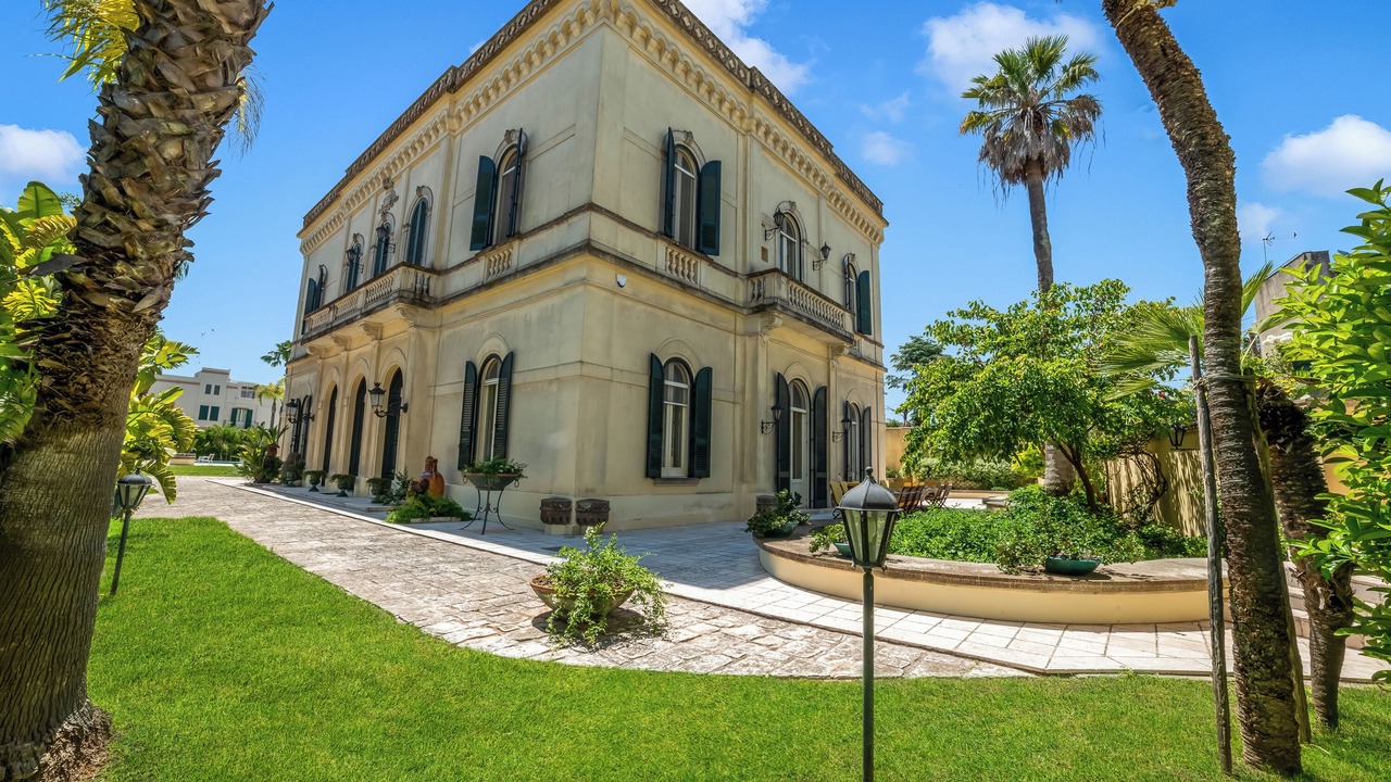 Photo of Outdoor in Alessano
