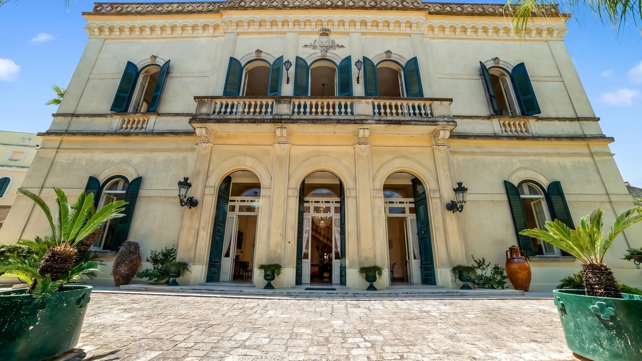 Photo of Outdoor in Alessano