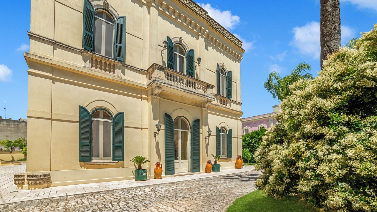 Photo of Outdoor in Alessano