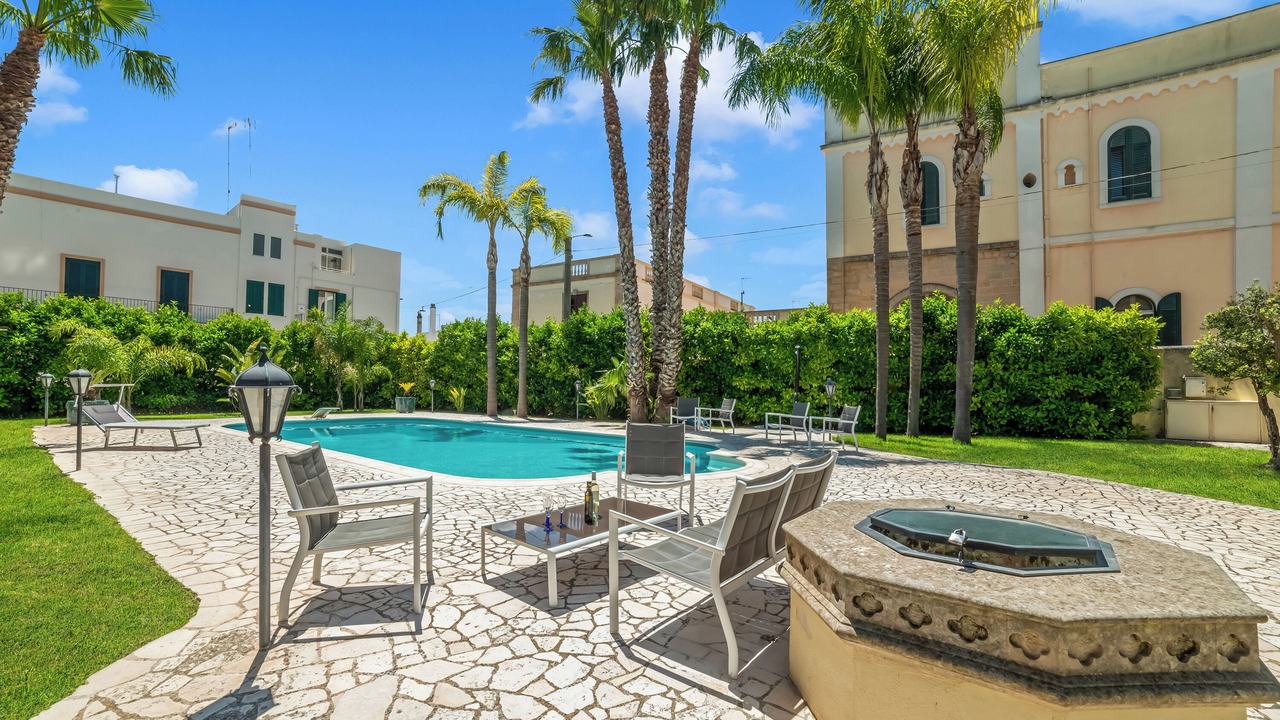 Photo of Outdoor in Alessano