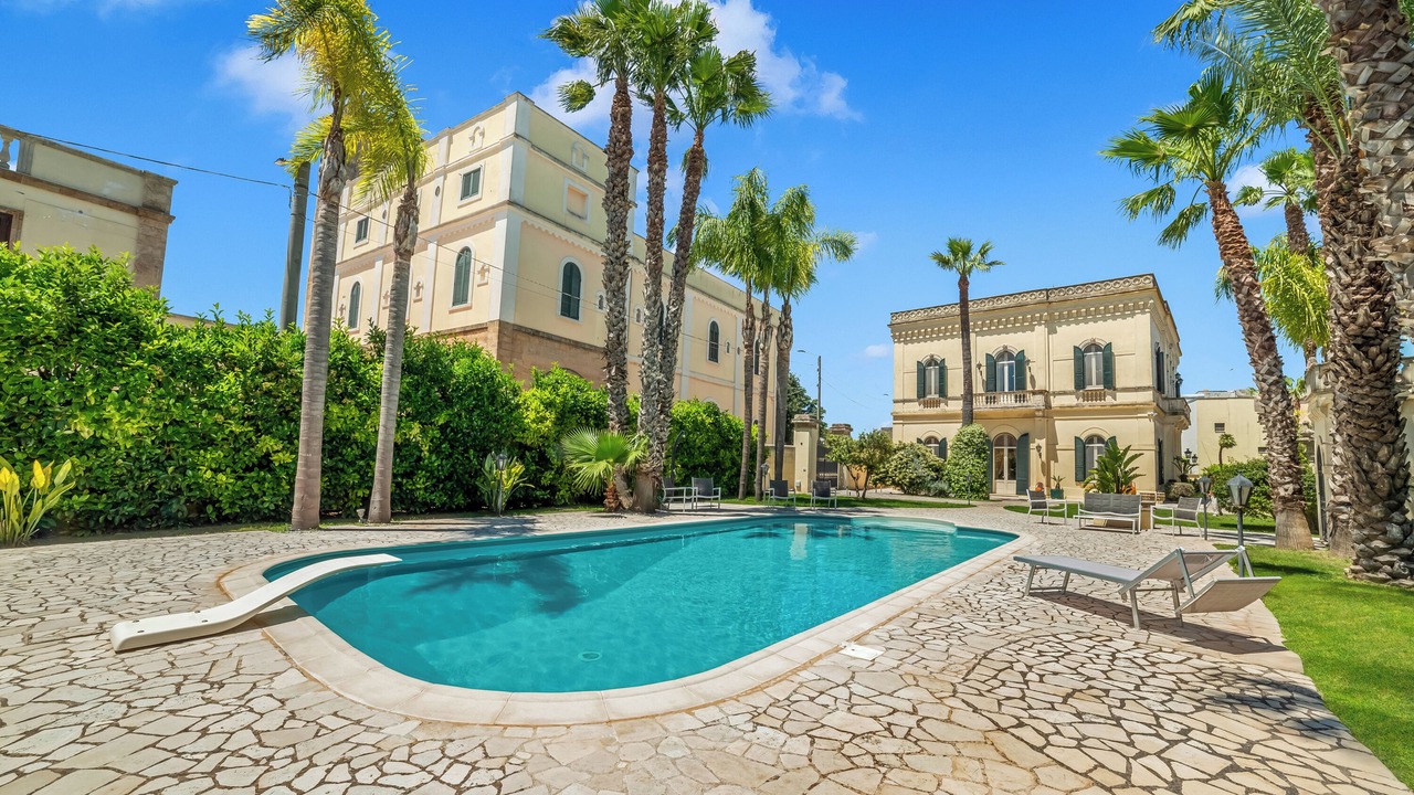 Photo of Outdoor in Alessano