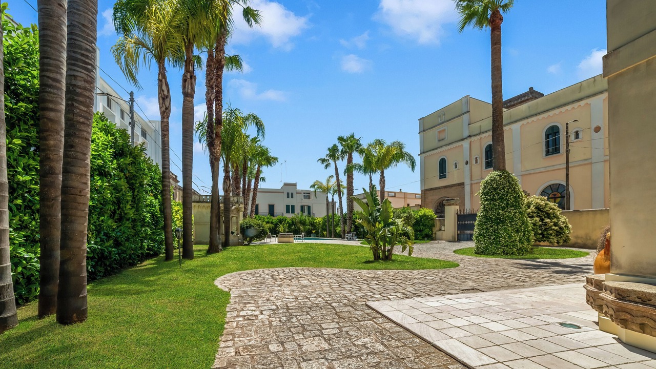 Photo of Outdoor in Alessano