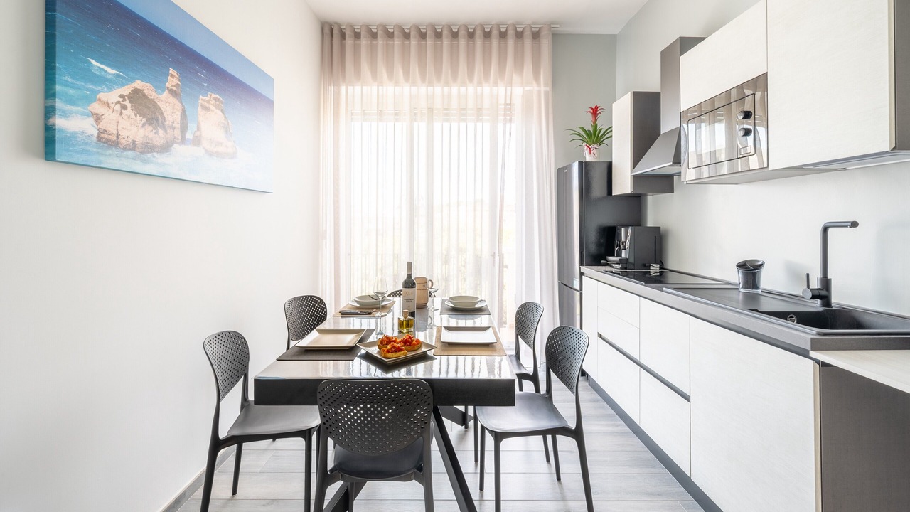 Photo of Kitchen in Melendugno