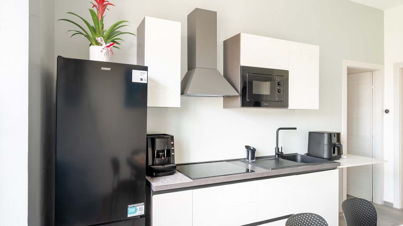 Photo of Kitchen in Melendugno