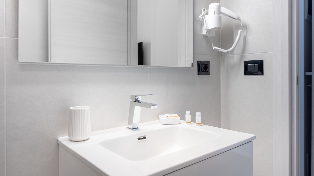 Photo of Bathroom in Melendugno