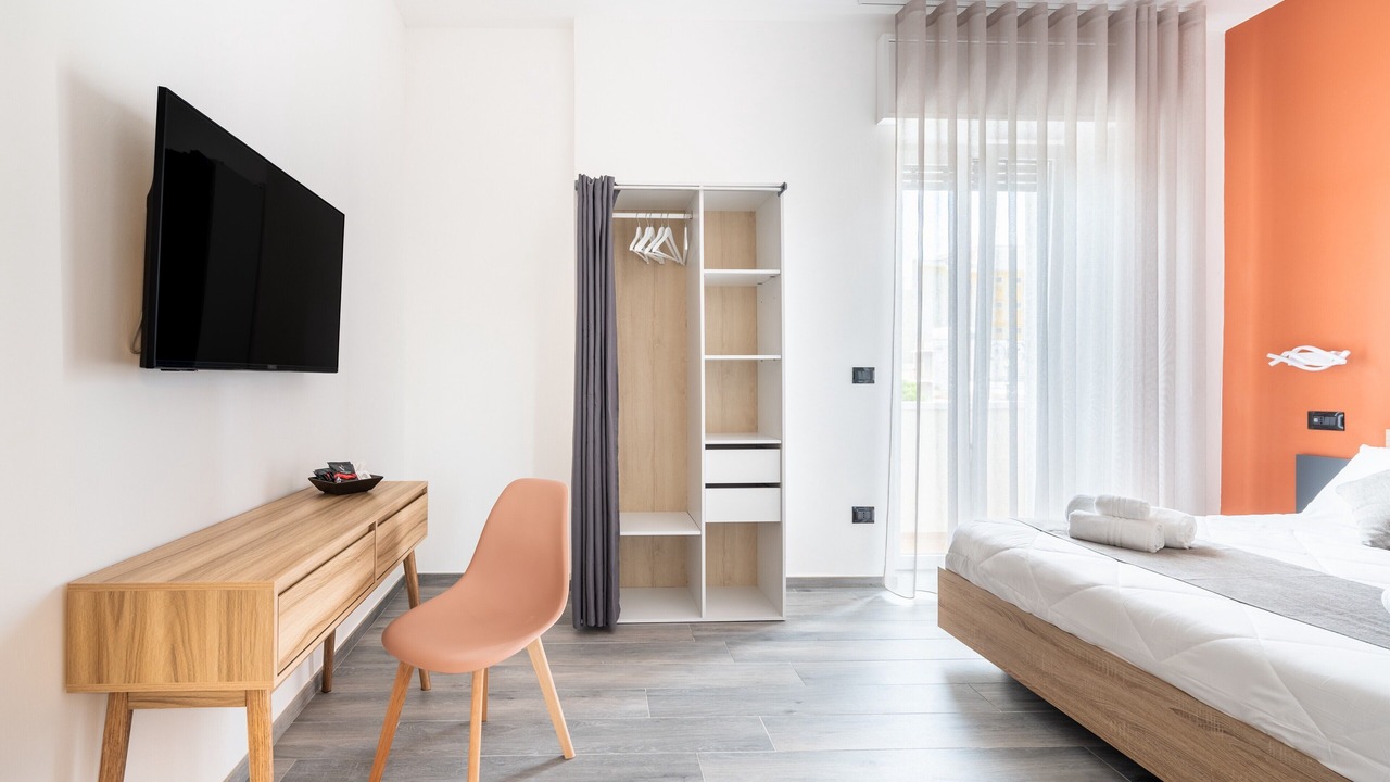 Photo of Bedroom in Melendugno