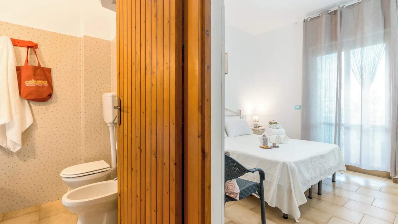 Photo of Bathroom in Marina di Ostuni