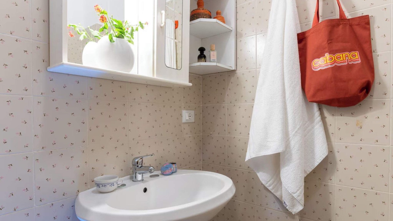 Photo of Bathroom in Marina di Ostuni