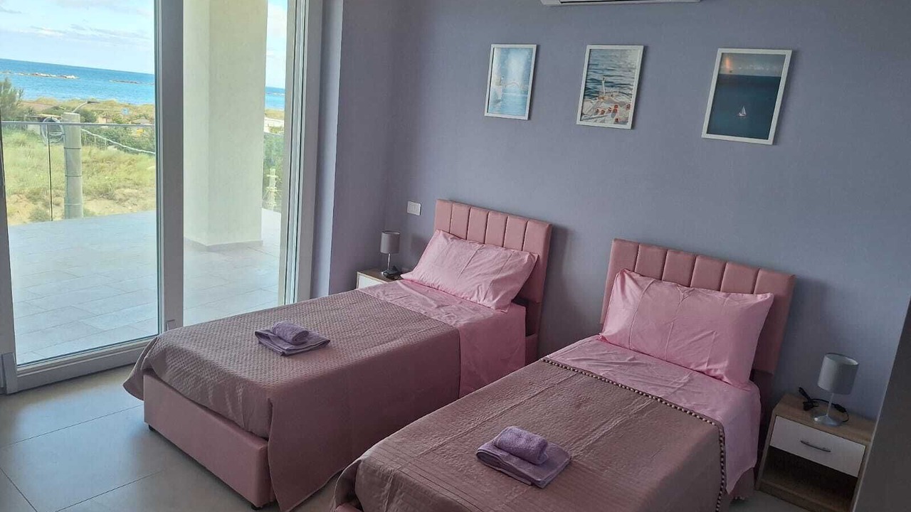 Photo of Bedroom in Lido di Campomarino
