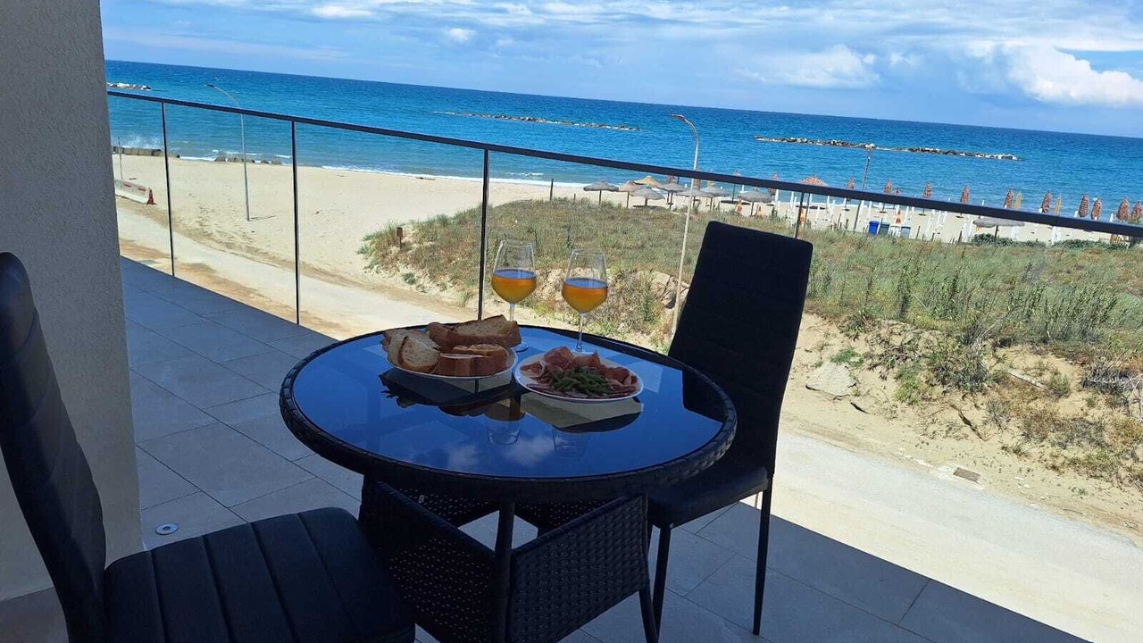 Photo of Outdoor in Lido di Campomarino