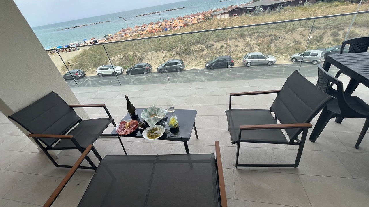 Photo of Outdoor in Lido di Campomarino