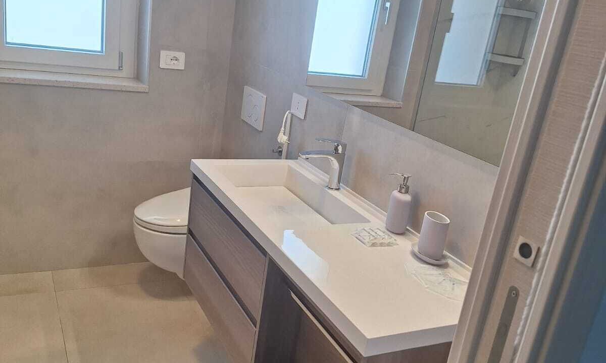 Photo of Bathroom in Lido di Campomarino