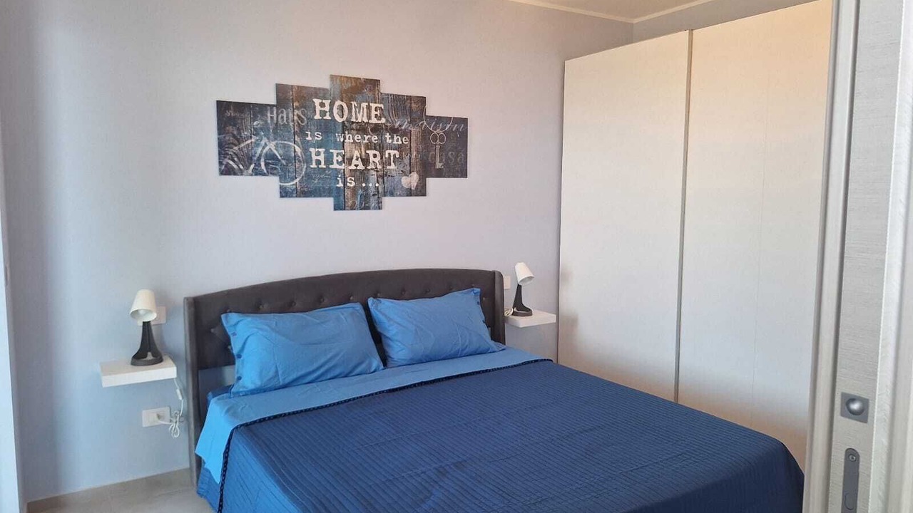 Photo of Bedroom in Lido di Campomarino