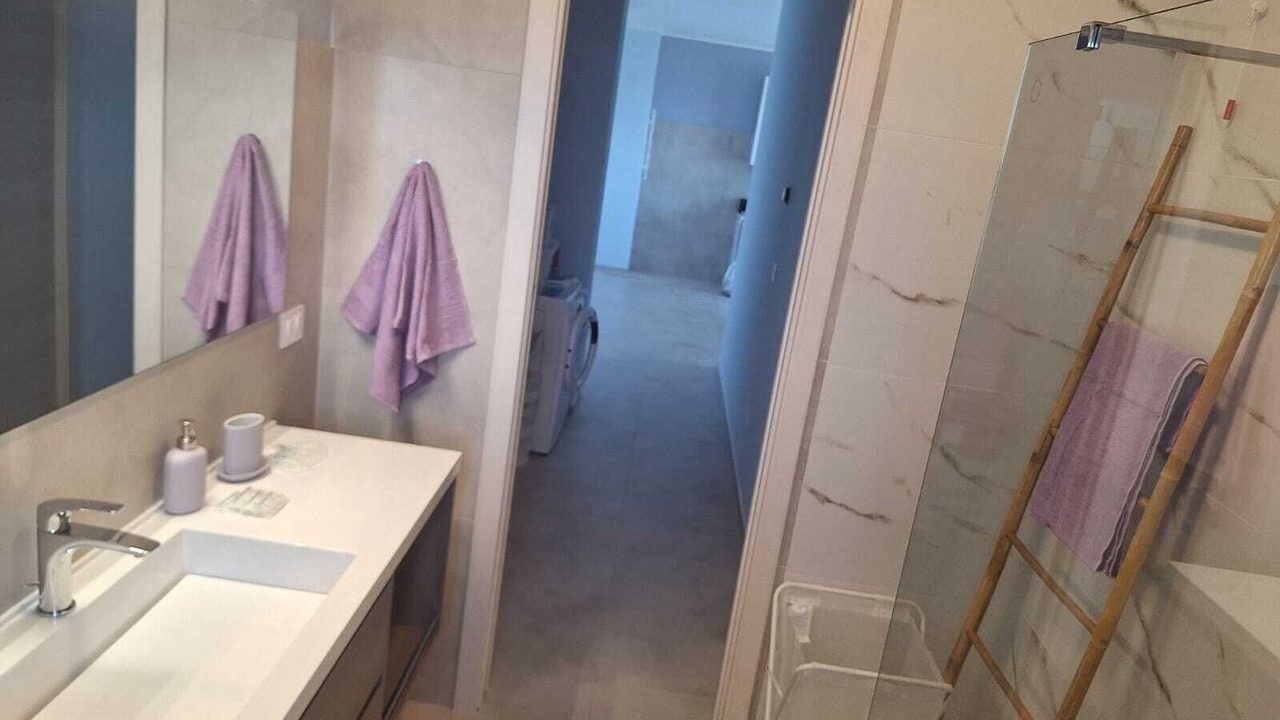 Photo of Bathroom in Lido di Campomarino