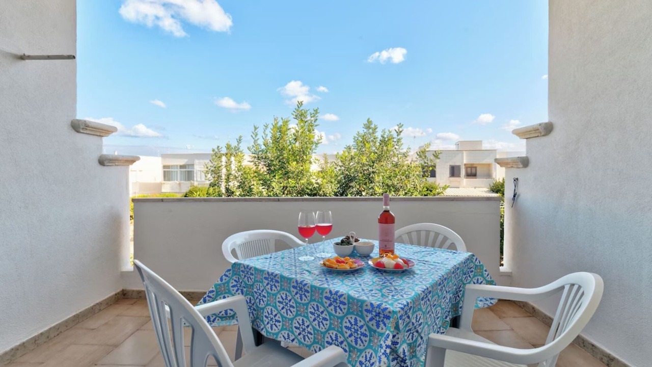 Photo of Outdoor in Marina di Ostuni