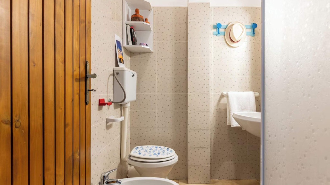 Photo of Bathroom in Marina di Ostuni