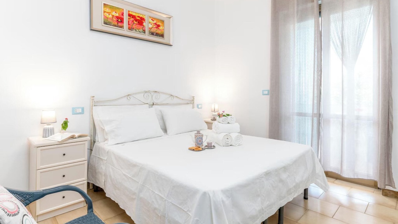 Photo of Bedroom in Marina di Ostuni