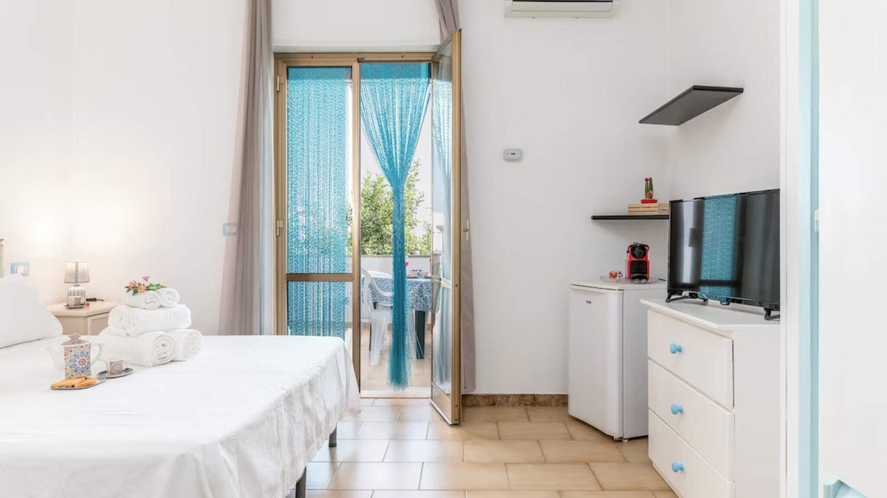 Photo of Bedroom in Marina di Ostuni