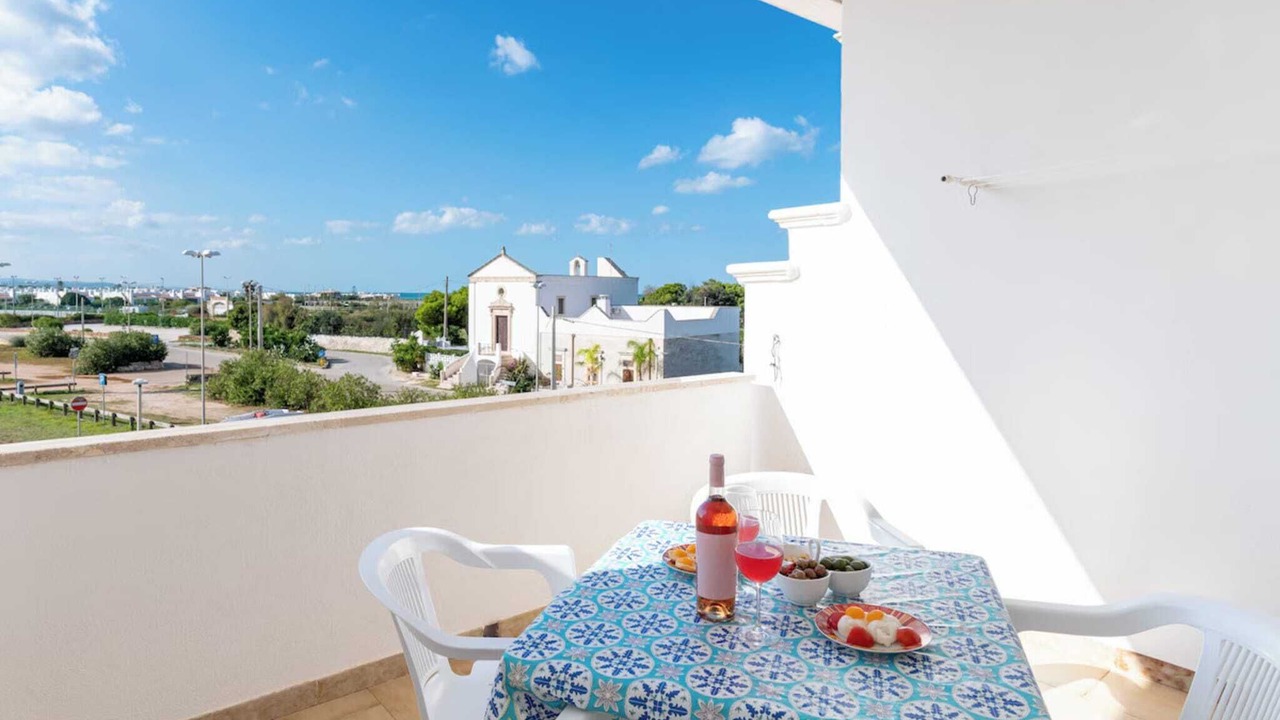 Photo of Outdoor in Marina di Ostuni