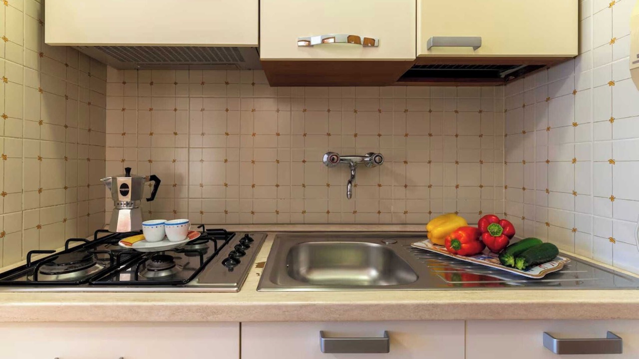 Photo of Kitchen in Marina di Ostuni