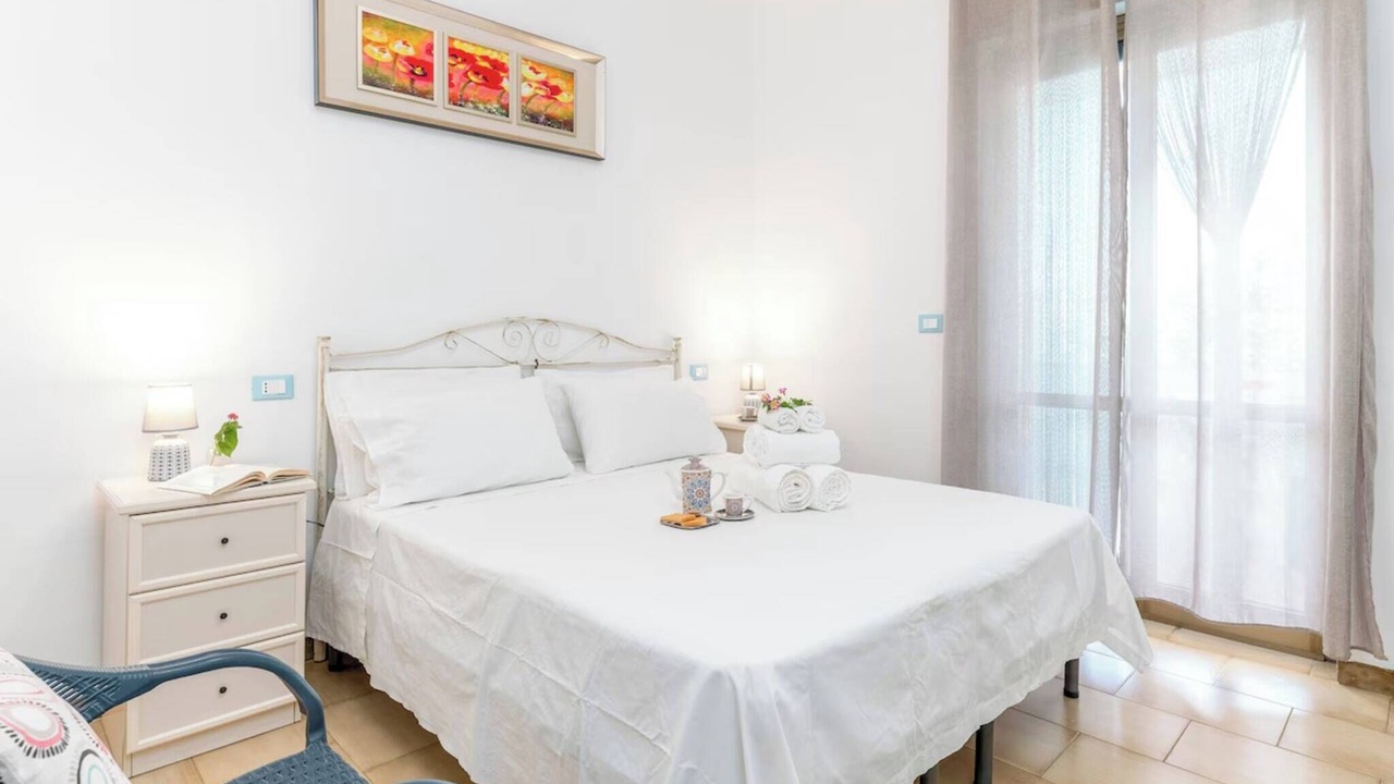 Photo of Bedroom in Marina di Ostuni
