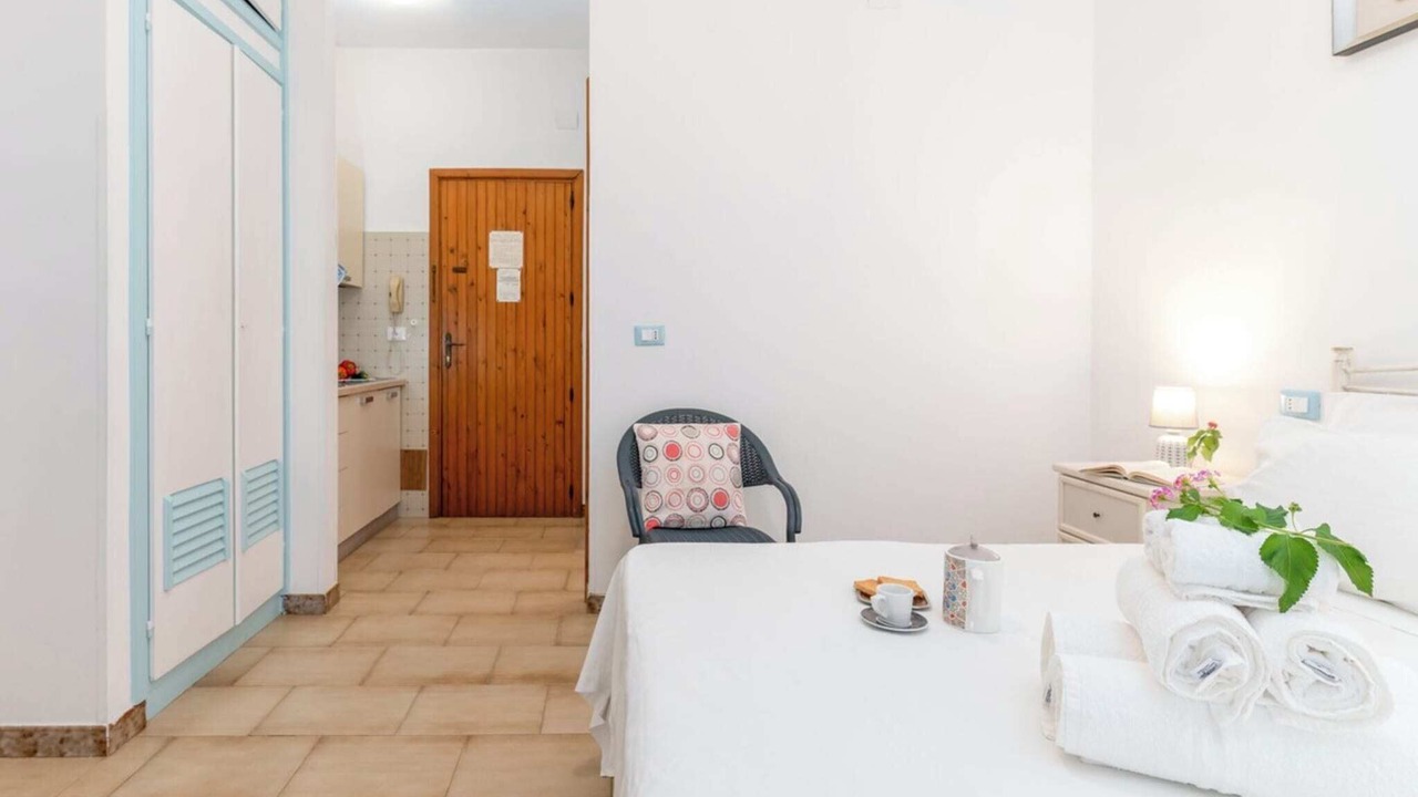 Photo of Bedroom in Marina di Ostuni