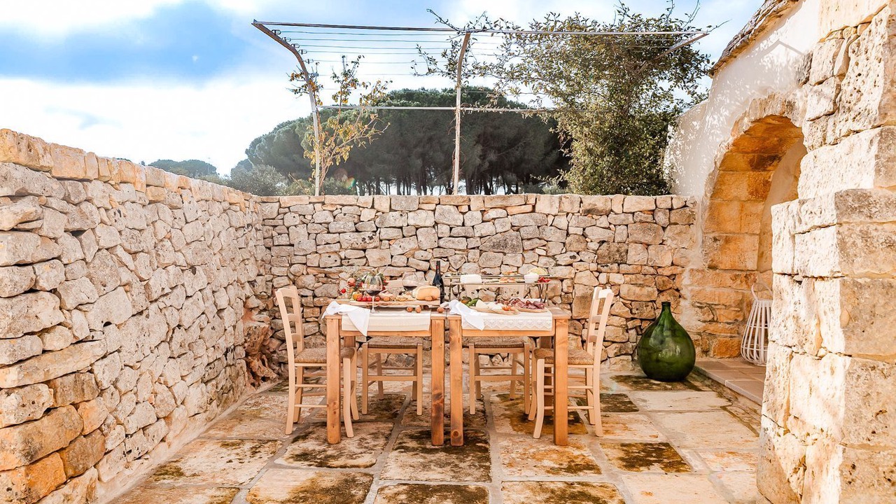 Photo of Outdoor in Martina Franca