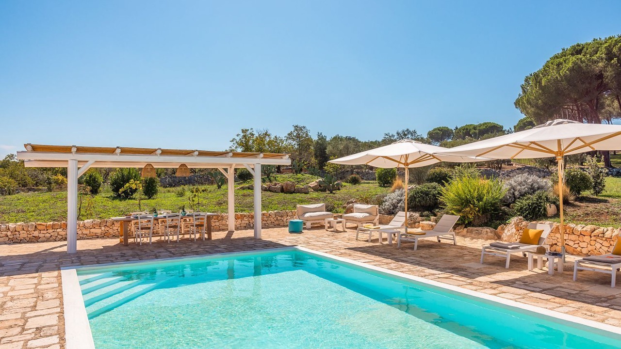 Photo of Outdoor in Martina Franca