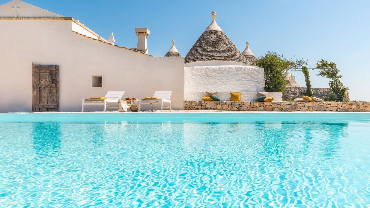 Photo of Outdoor in Martina Franca