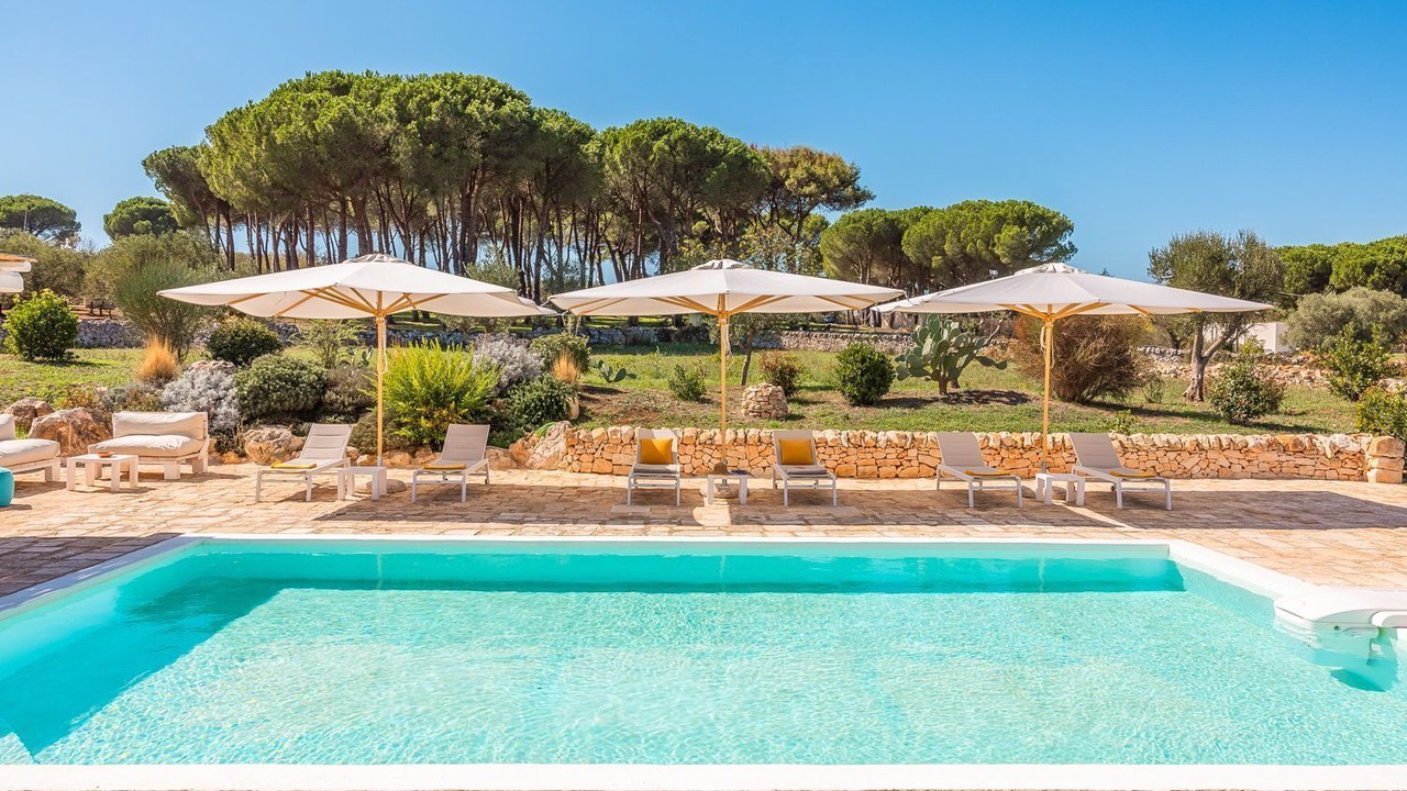 Photo of Outdoor in Martina Franca