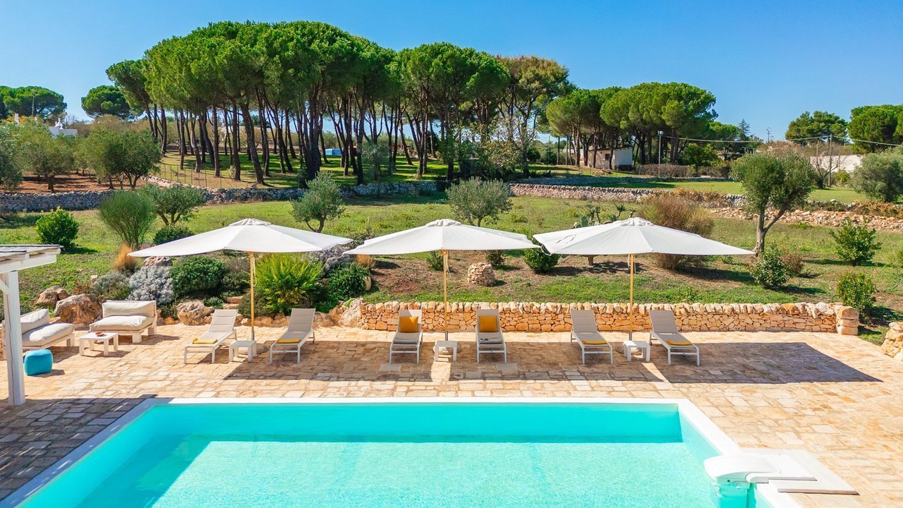 Photo of Outdoor in Martina Franca