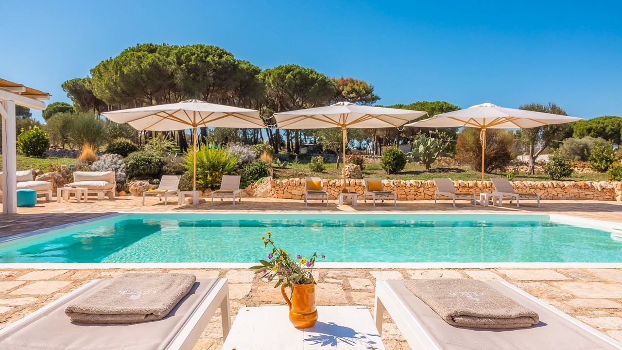Photo of Outdoor in Martina Franca
