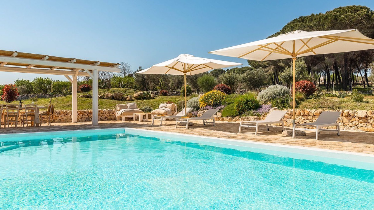 Photo of Outdoor in Martina Franca