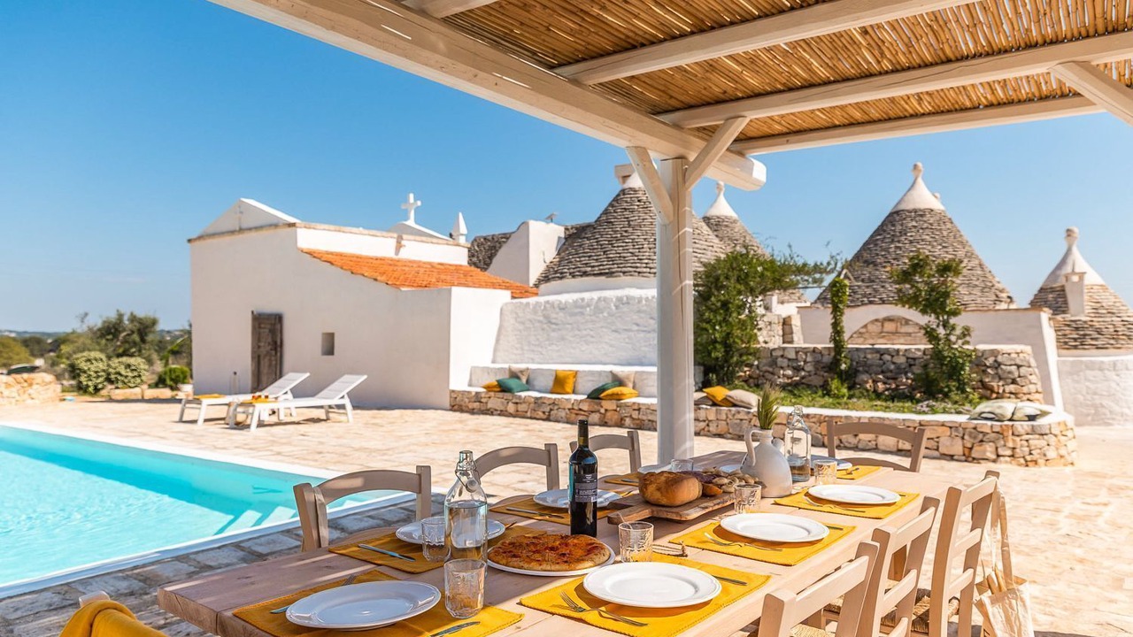 Photo of Outdoor in Martina Franca