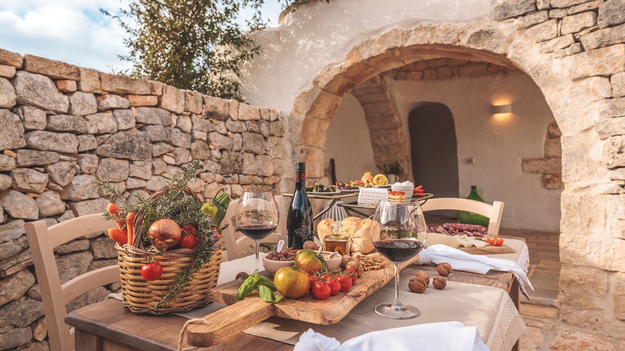 Photo of Outdoor in Martina Franca