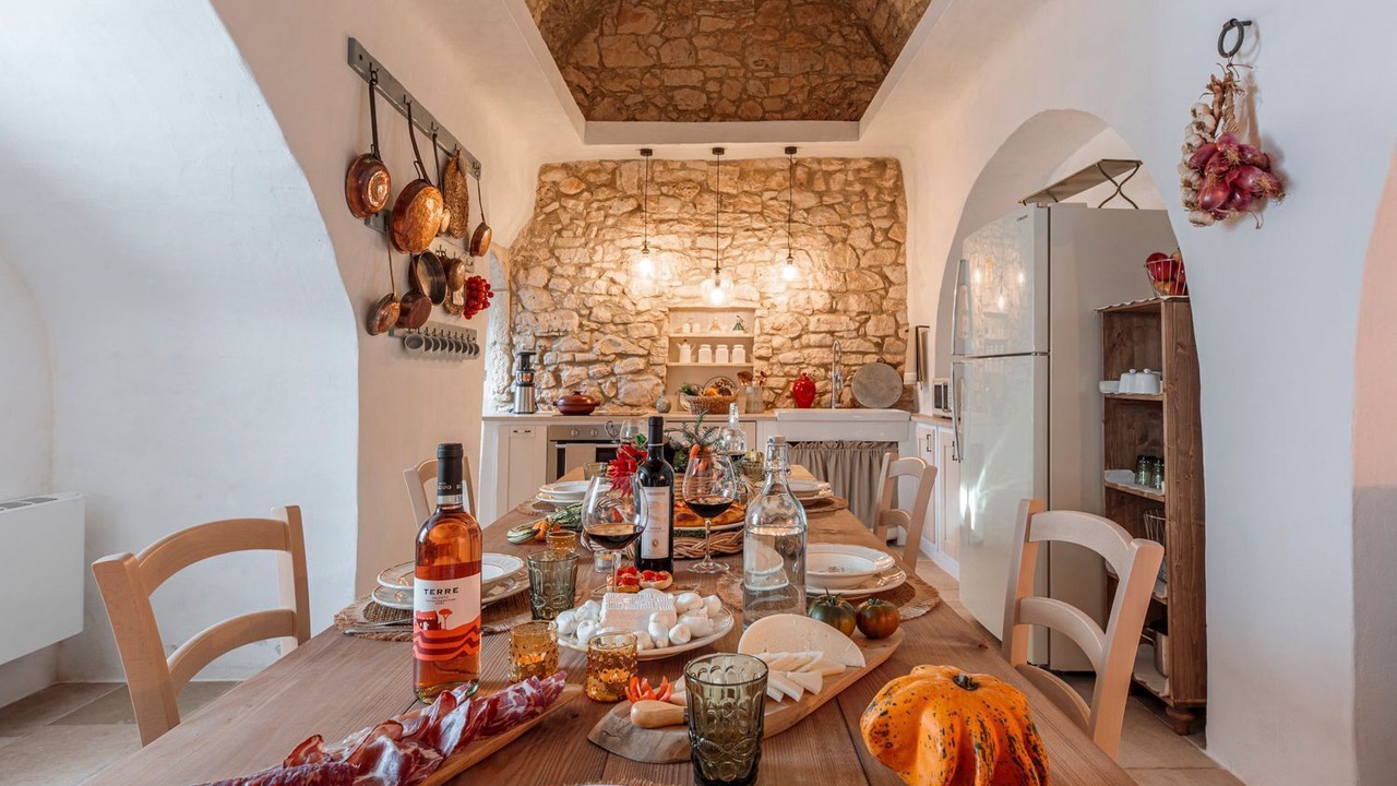 Photo of Others in Martina Franca