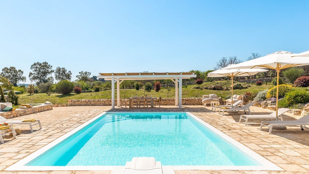 Photo of Outdoor in Martina Franca
