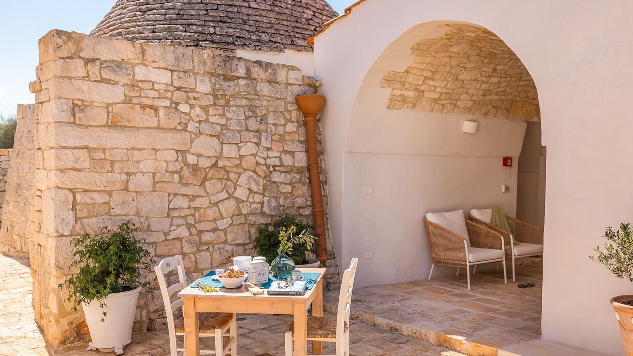 Photo of Outdoor in Martina Franca