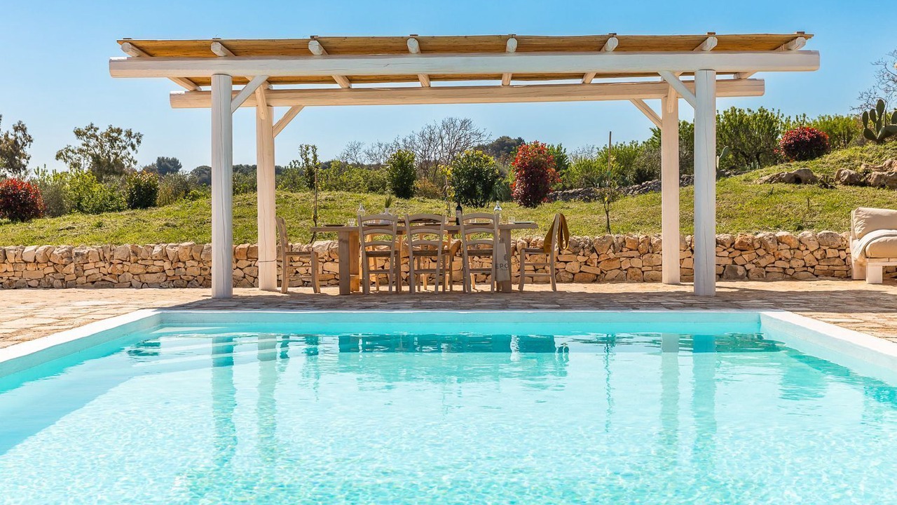 Photo of Outdoor in Martina Franca