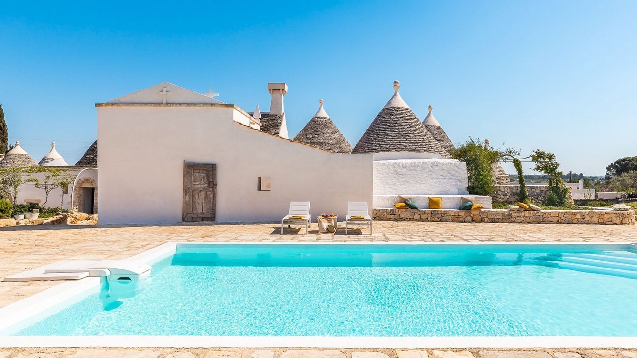 Photo of Outdoor in Martina Franca