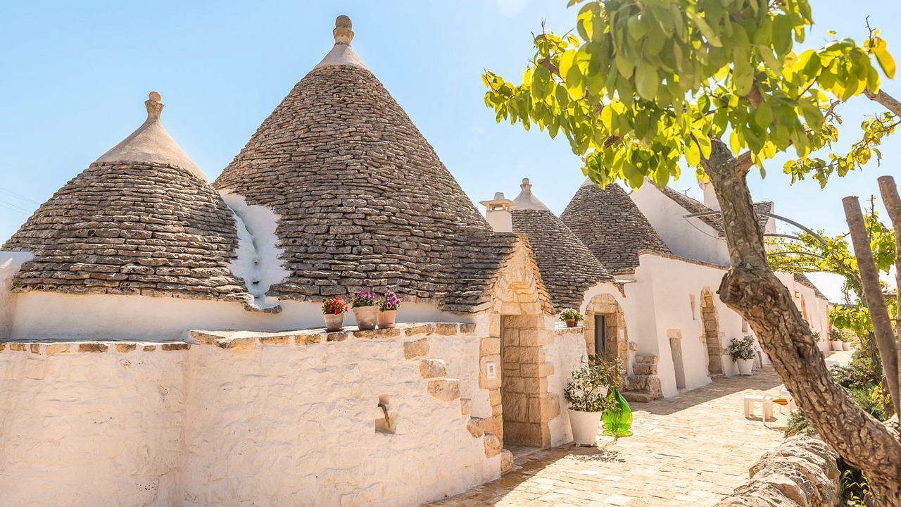 Photo of Outdoor in Martina Franca