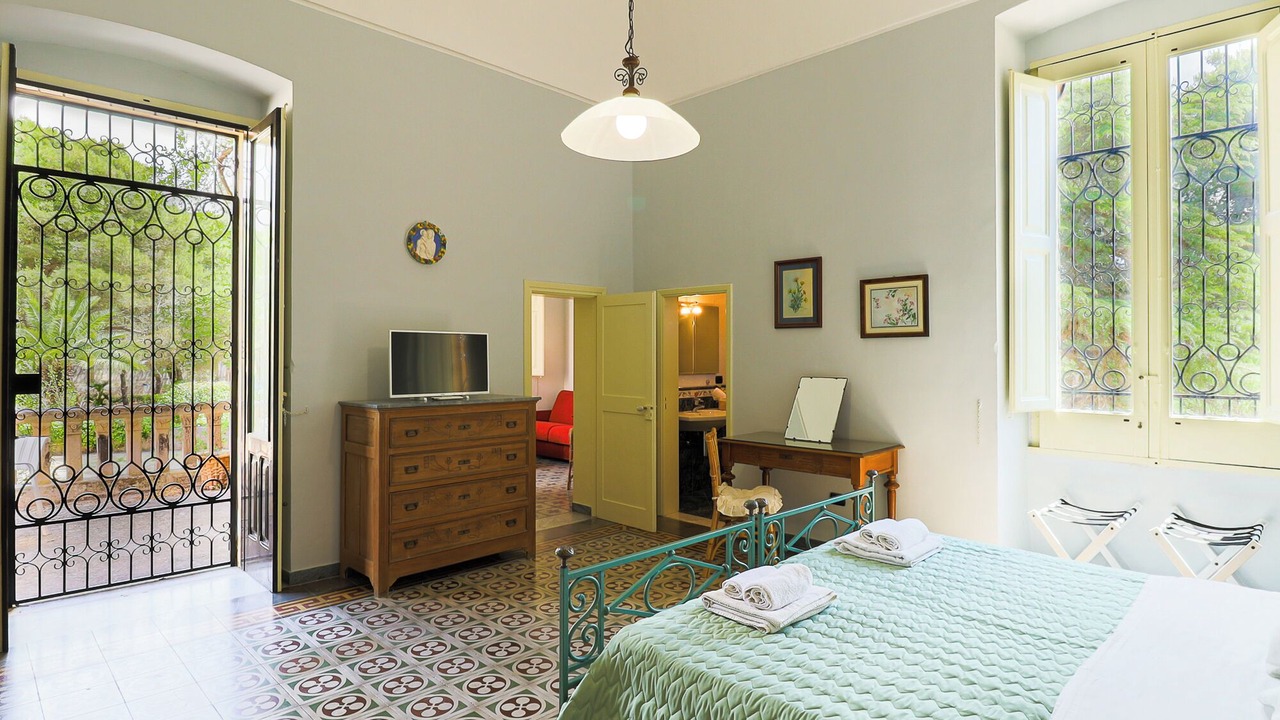 Photo of Bedroom in Santa Caterina